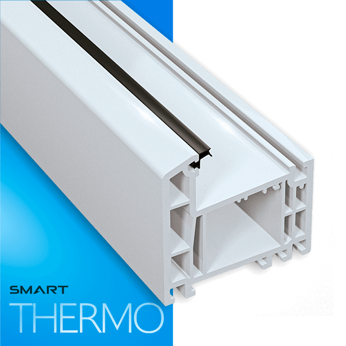 5-chamber frame 5-chamber frame
