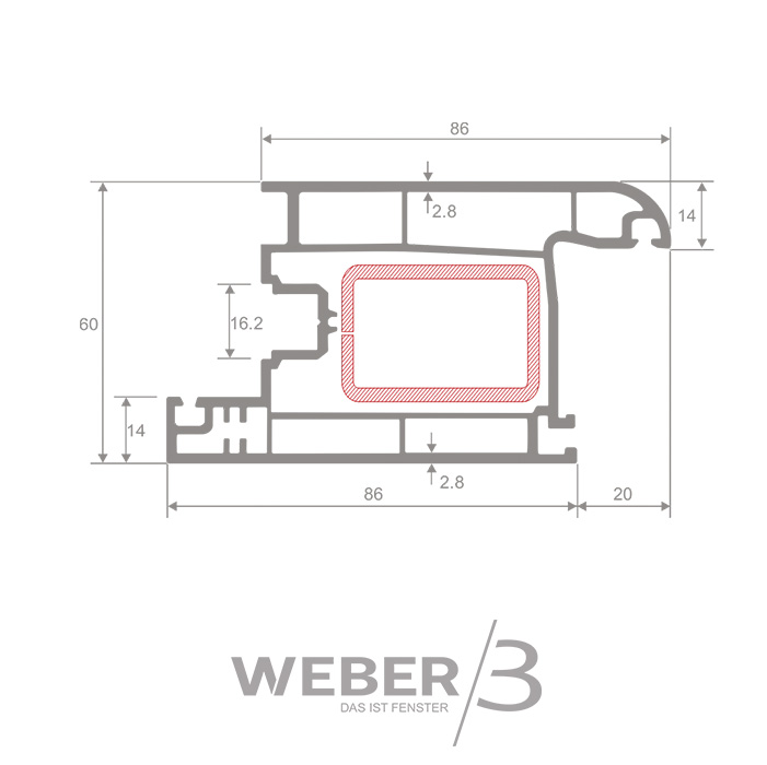 Ішкі ашылатын есік жапқышы