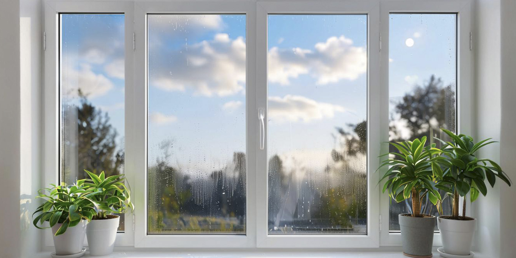 Пластиковый профиль для окон: Как цена влияет на качество и долговечность