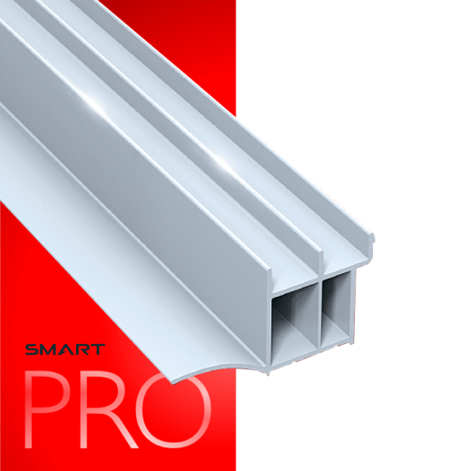 Подставочный профиль в Алмате