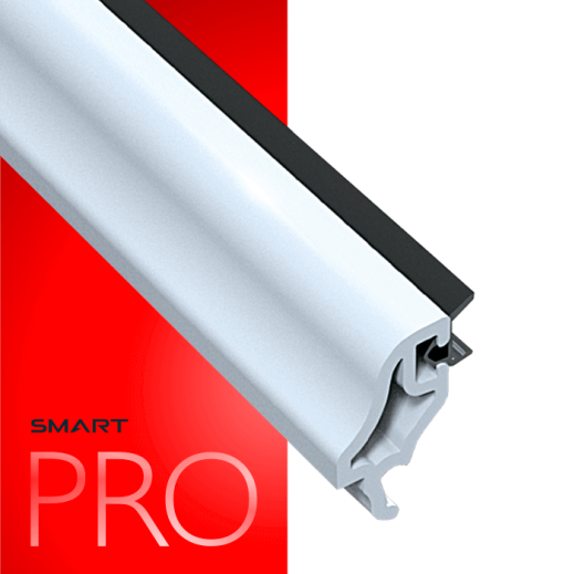 Штапик универсальный 24 мм в Алмате