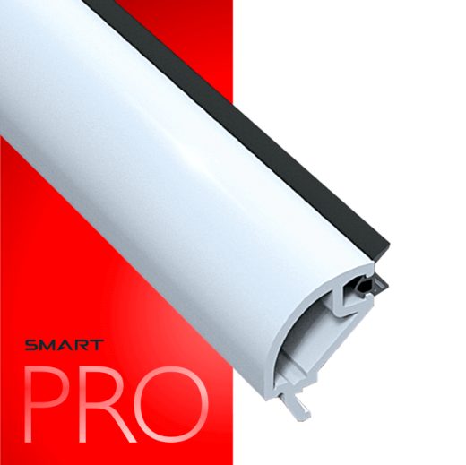 Штапик стандартный 20 мм в Алмате