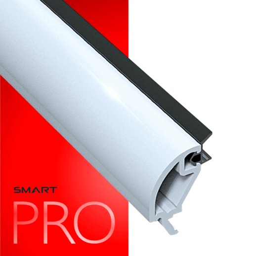 Штапик стандартный 24 мм в Алмате