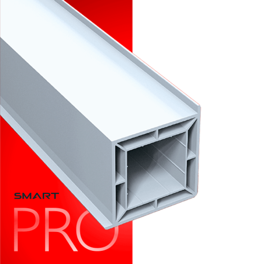 Профиль углового соединения (60) в Алмате