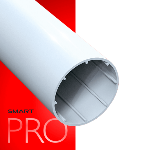 Труба круглая (60) в Алмате