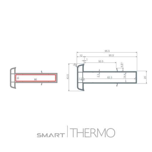 КҮШЕЙТКІШ ПРОФИЛЬ (70)
